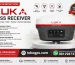 Distributor Online LUKA GNSS Receiver