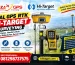 Jual GPS RTK Hi-Target Surveying