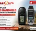 Supplier GPS Handheld Indonesia