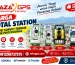 Harga Total Station