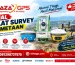 Alat Survey Pemetaan